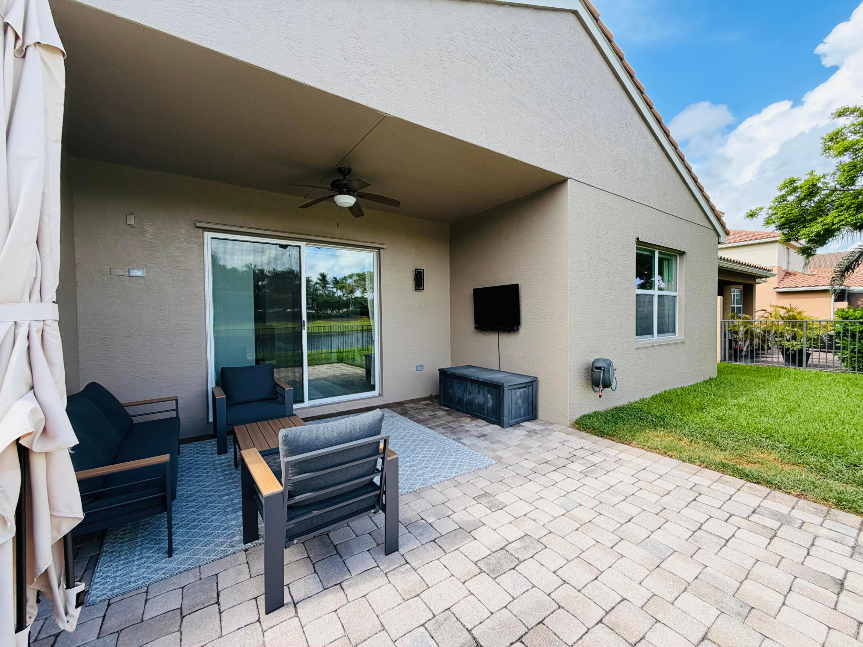 TRAILS AT CANYON 1 - Residential