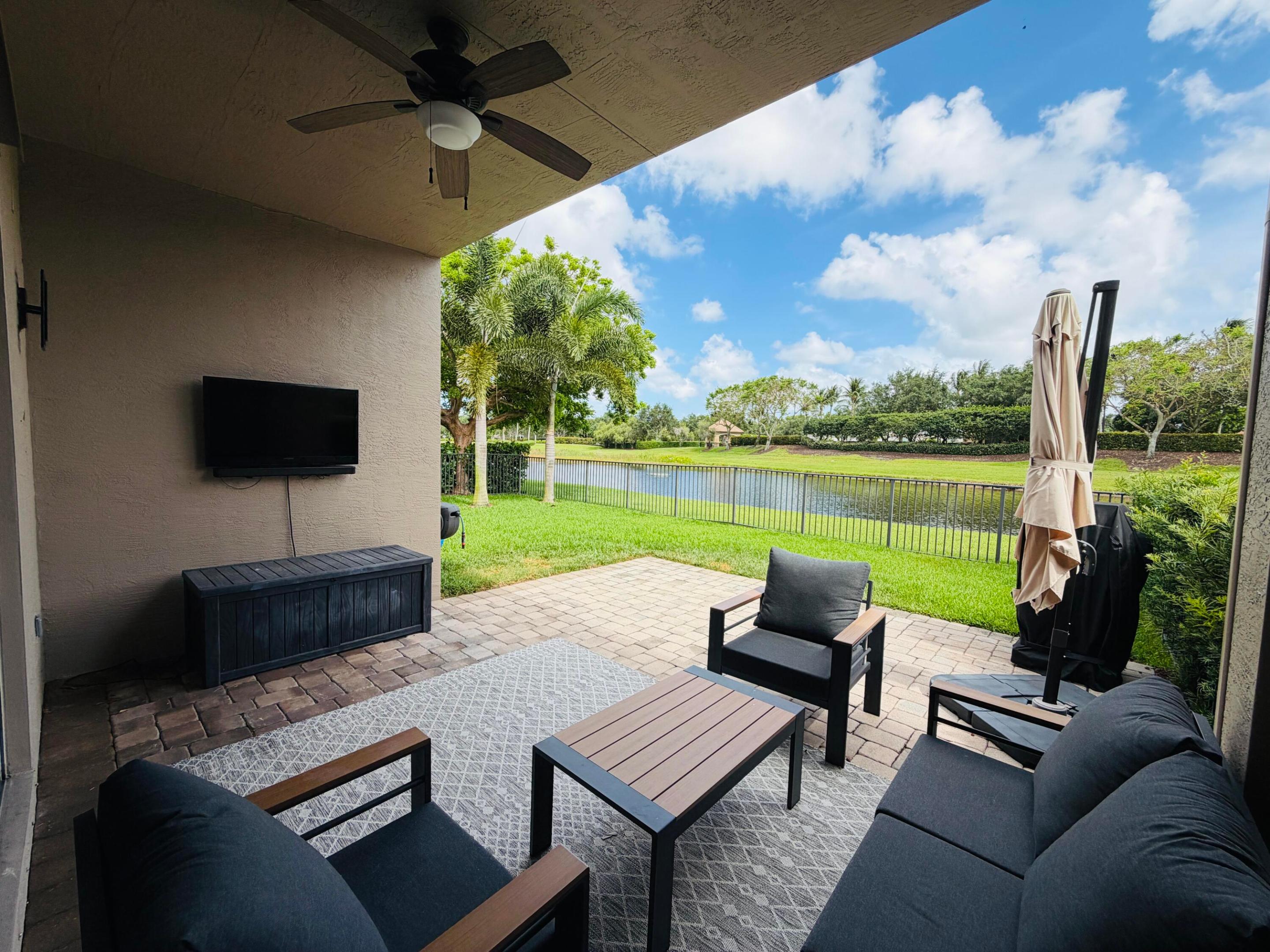 TRAILS AT CANYON 1 - Residential