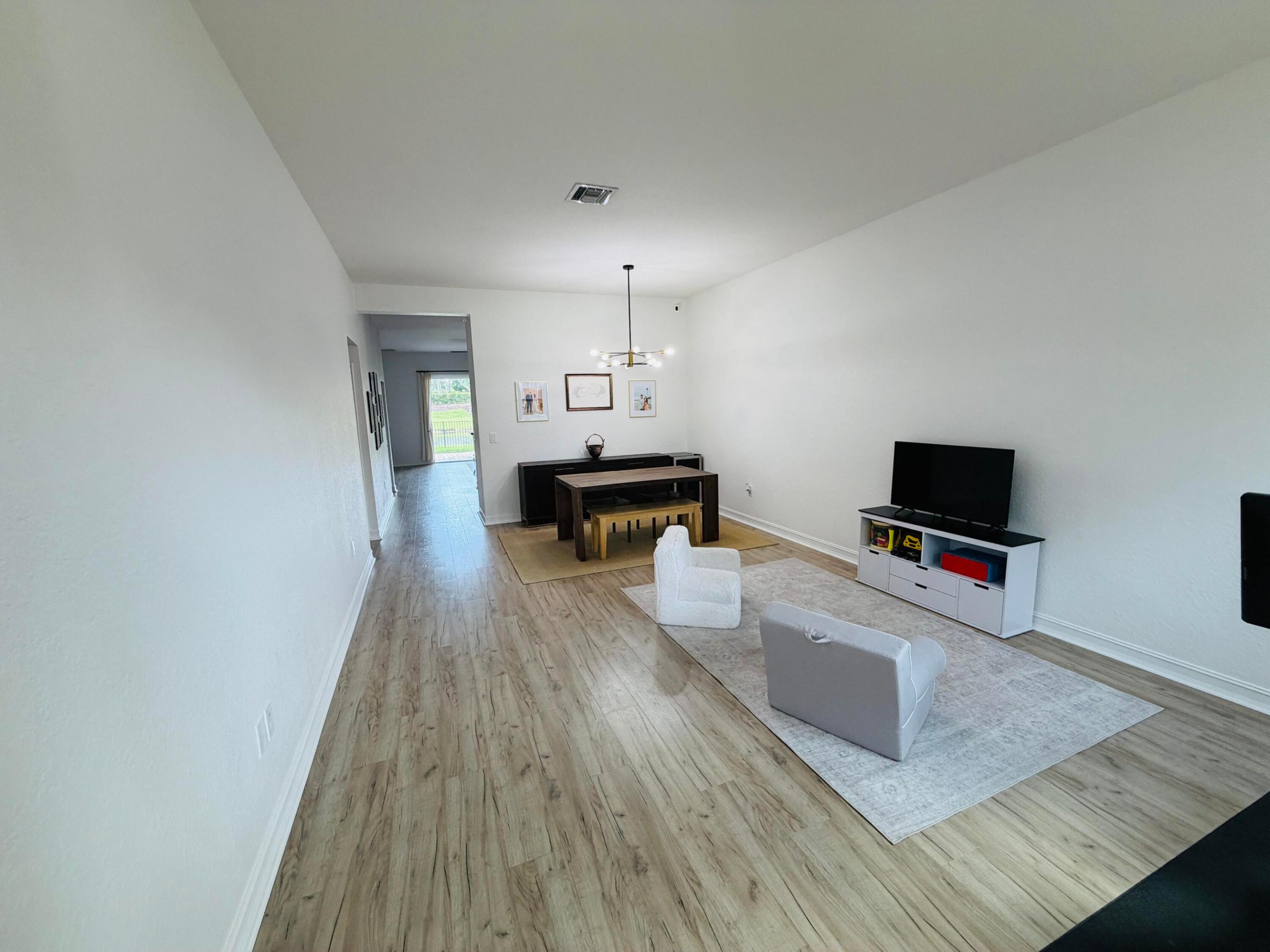TRAILS AT CANYON 1 - Residential