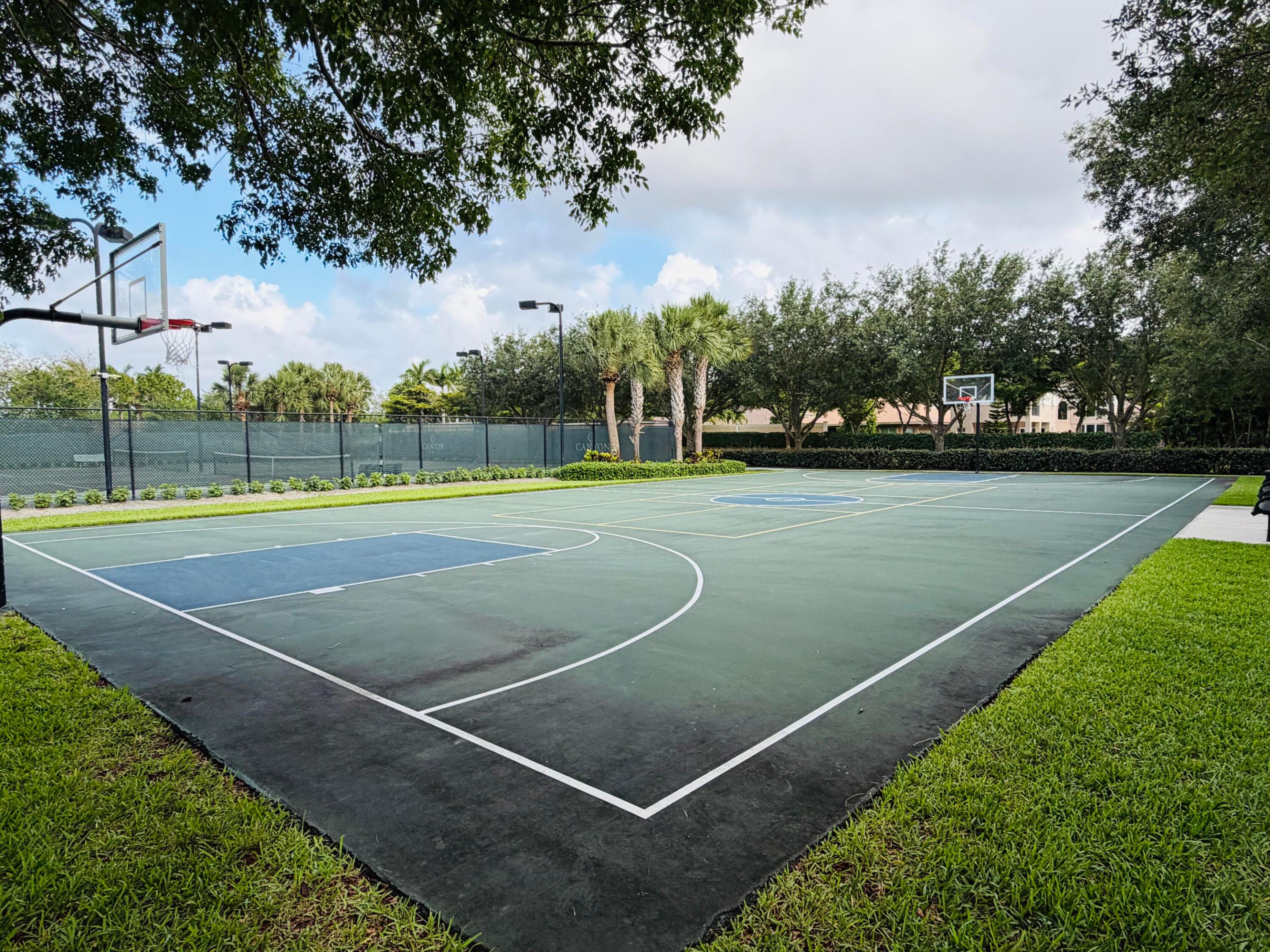 TRAILS AT CANYON 1 - Residential