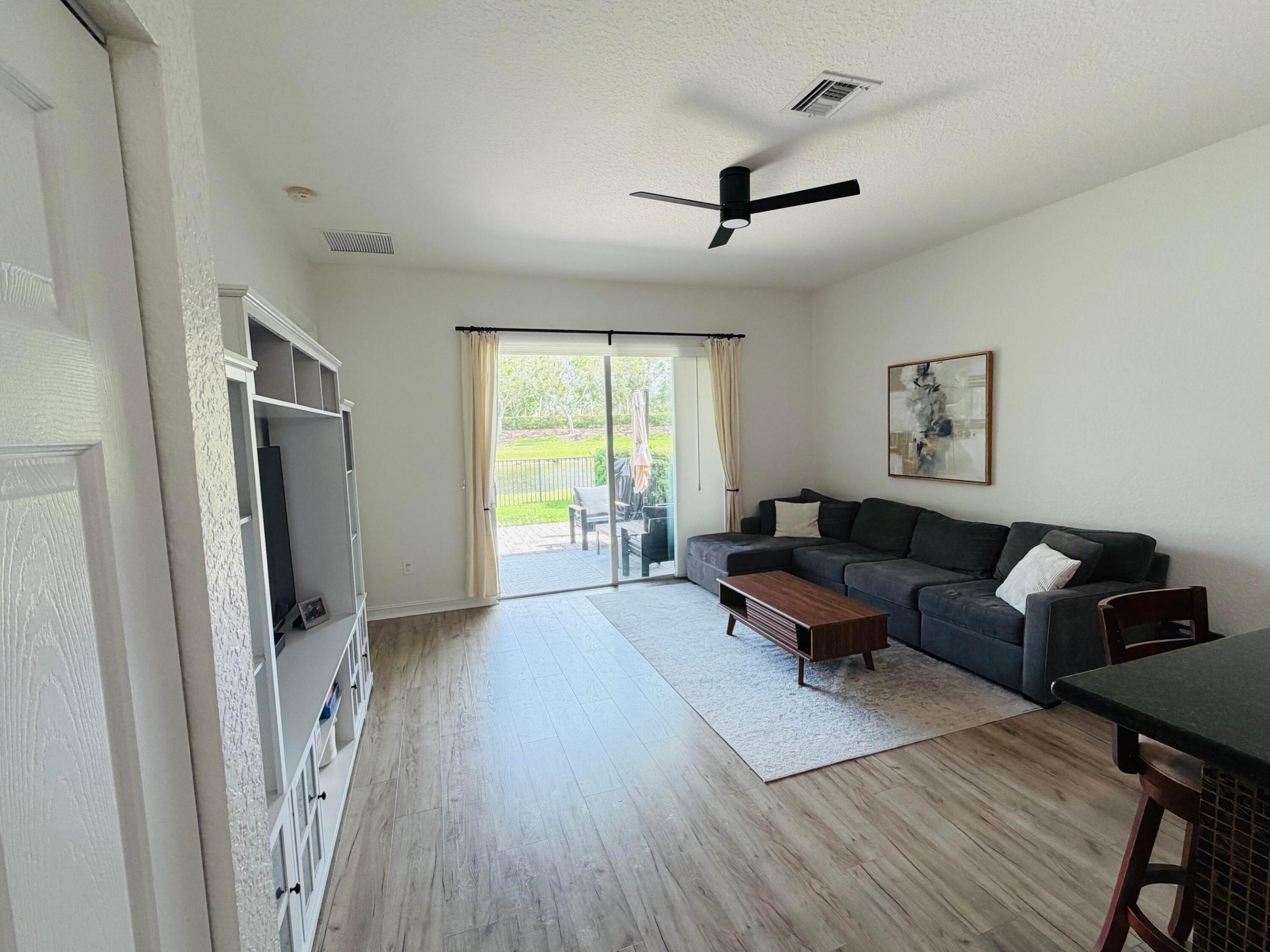 TRAILS AT CANYON 1 - Residential
