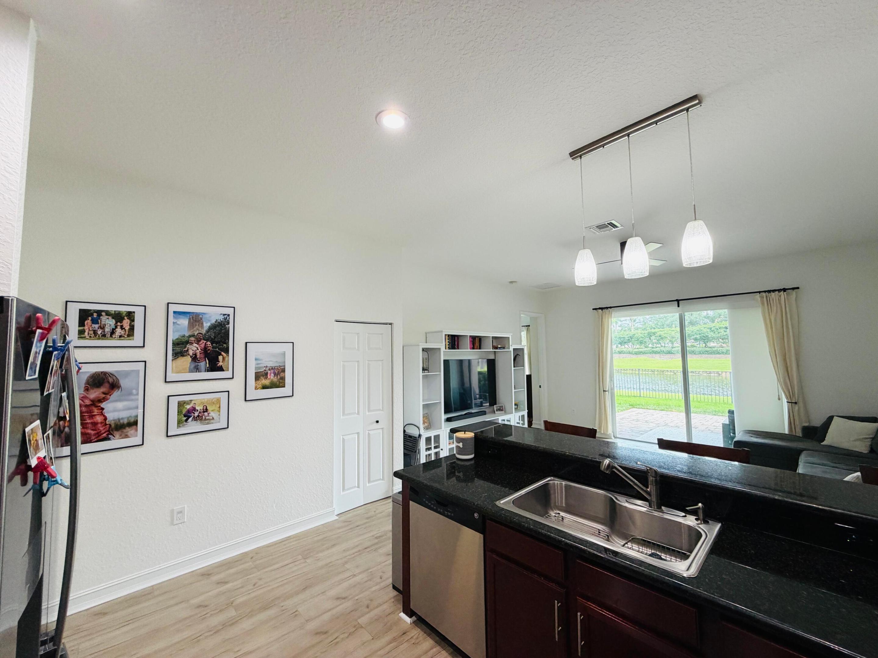 TRAILS AT CANYON 1 - Residential