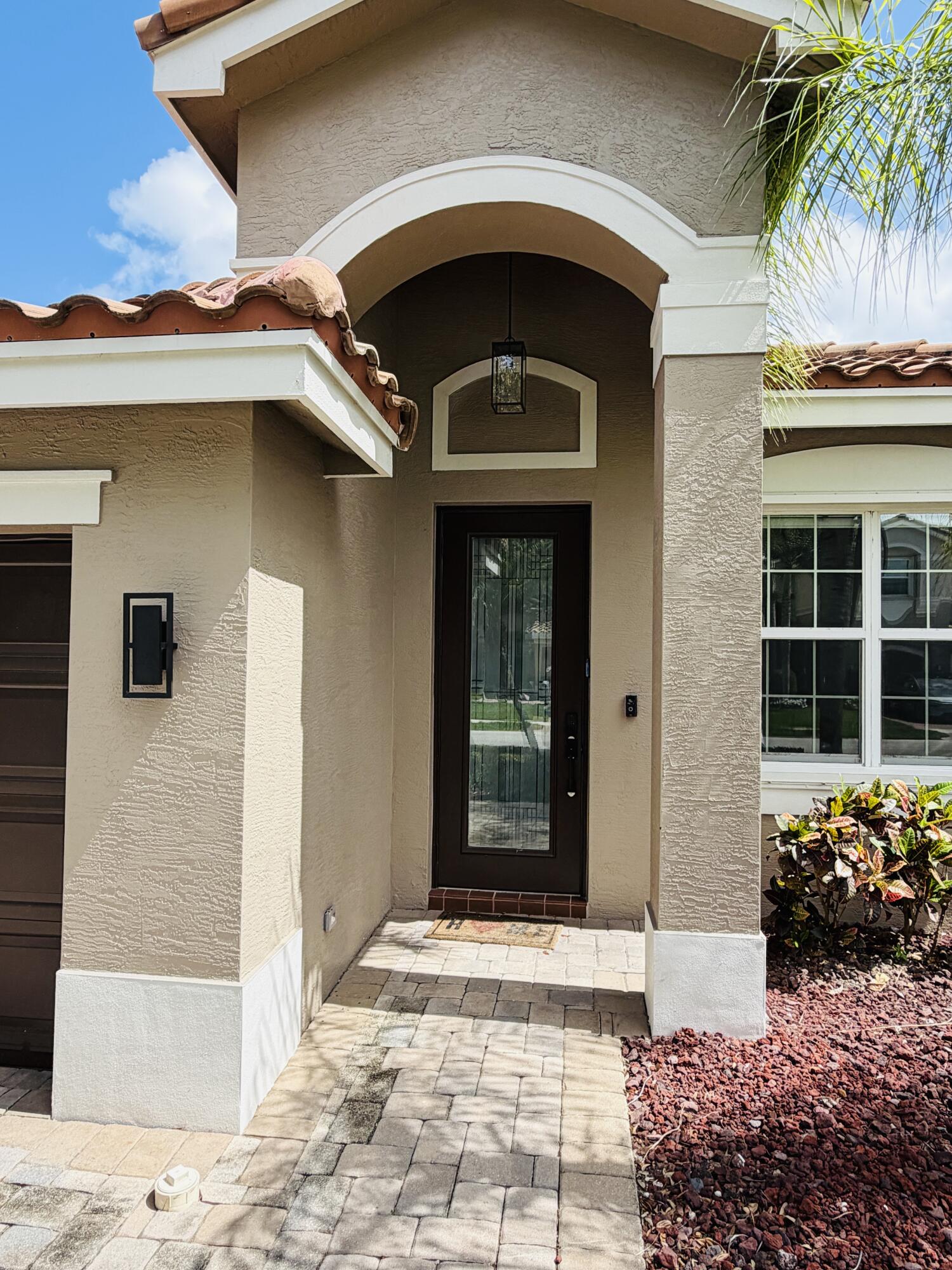 TRAILS AT CANYON 1 - Residential
