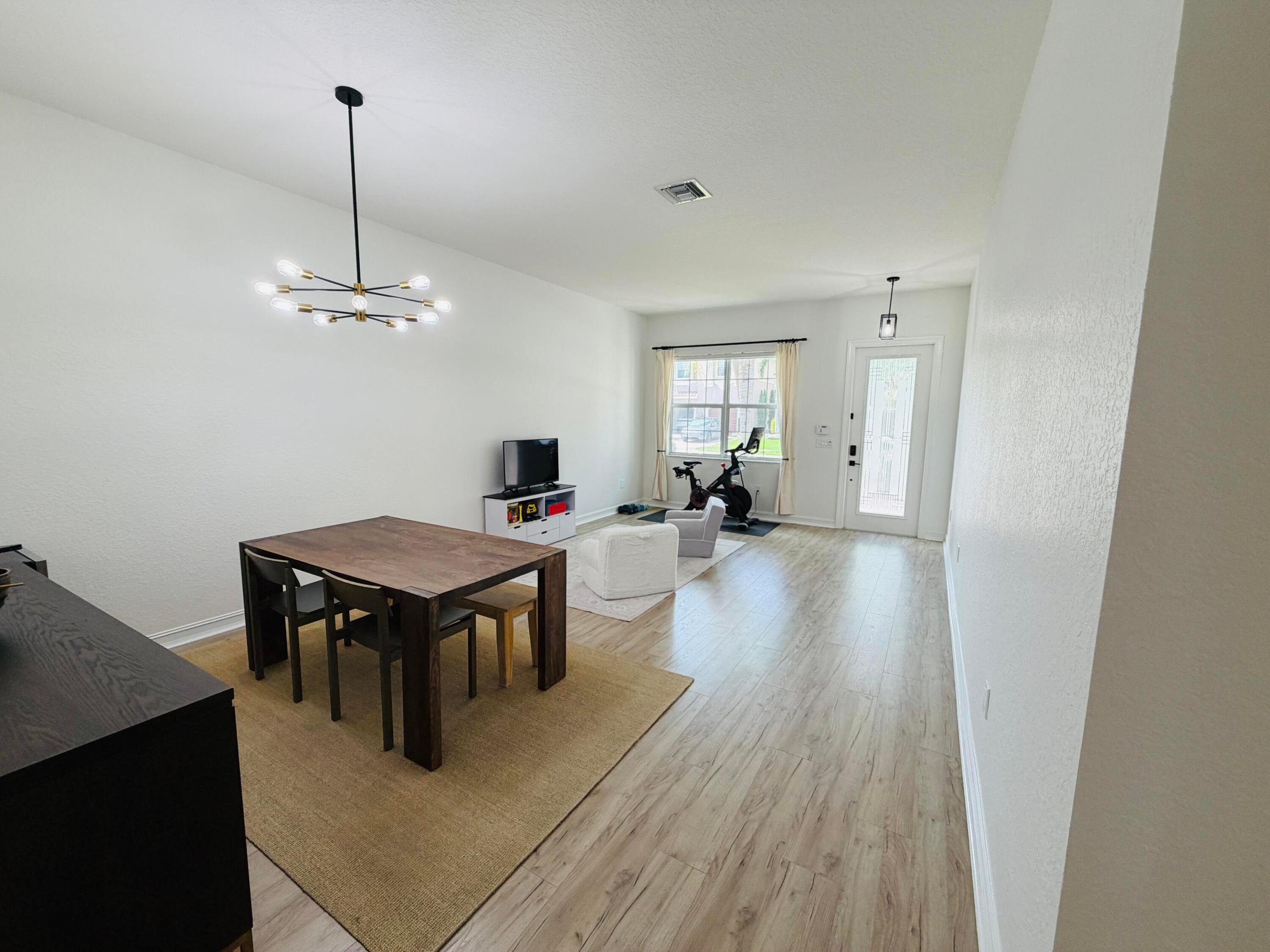 TRAILS AT CANYON 1 - Residential