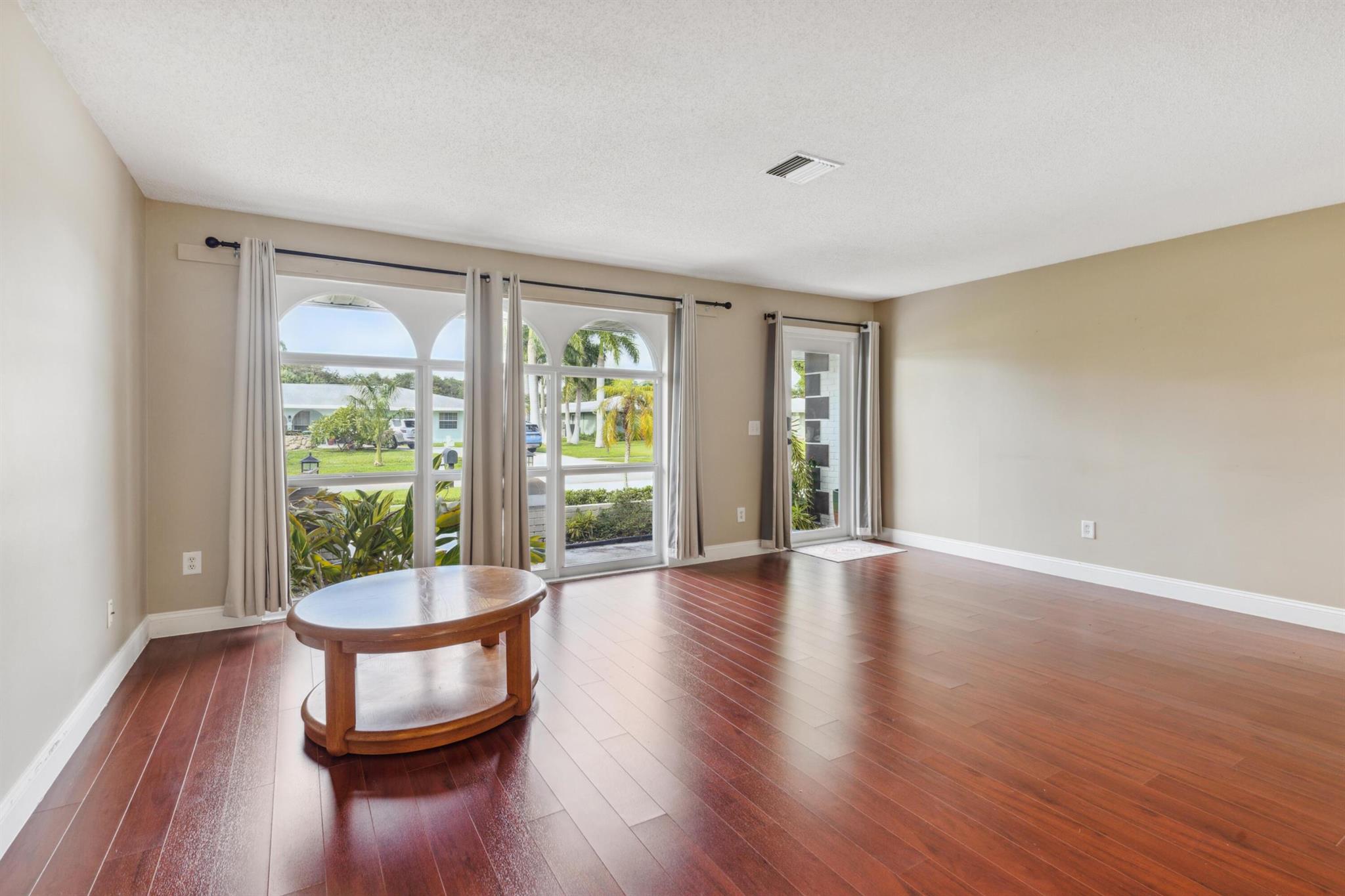 SOUTH PORT ST LUCIE UNIT - Residential Lease