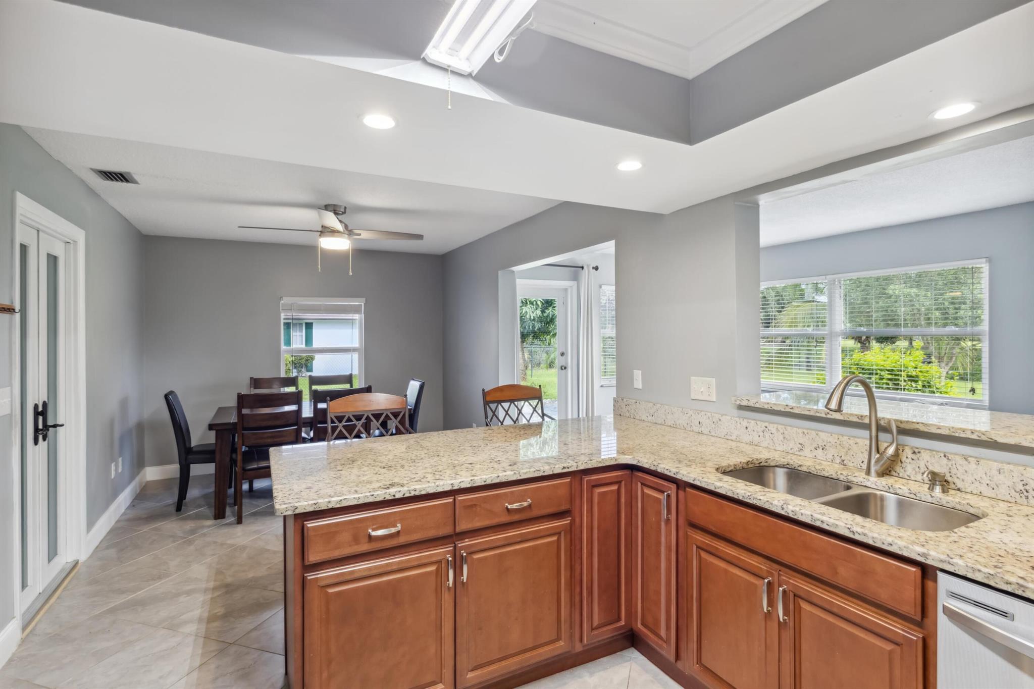 SOUTH PORT ST LUCIE UNIT - Residential Lease