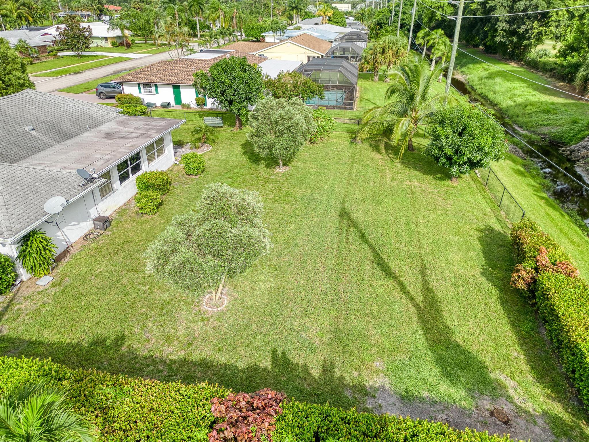 SOUTH PORT ST LUCIE UNIT - Residential Lease