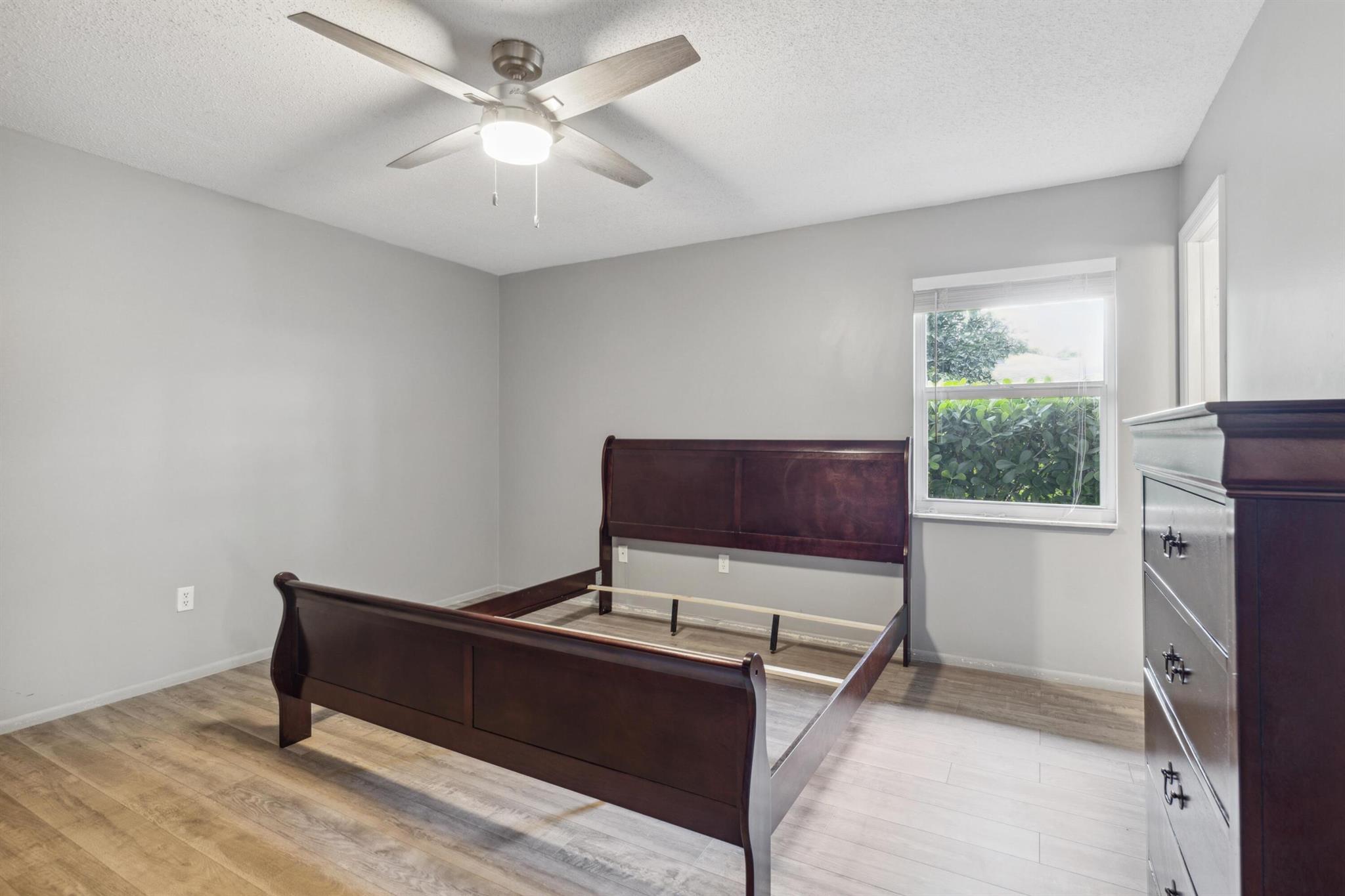 SOUTH PORT ST LUCIE UNIT - Residential Lease