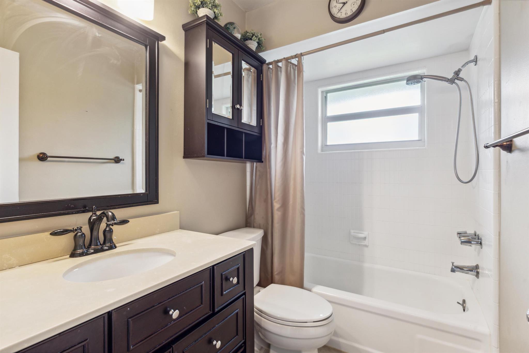 SOUTH PORT ST LUCIE UNIT - Residential Lease