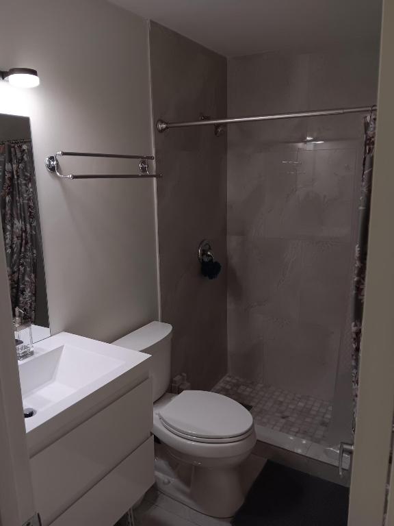 Sheffield Woods - Residential Lease