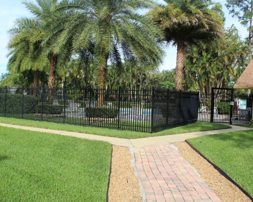 Sheffield Woods - Residential Lease