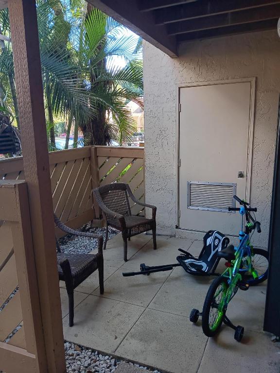 Sheffield Woods - Residential Lease