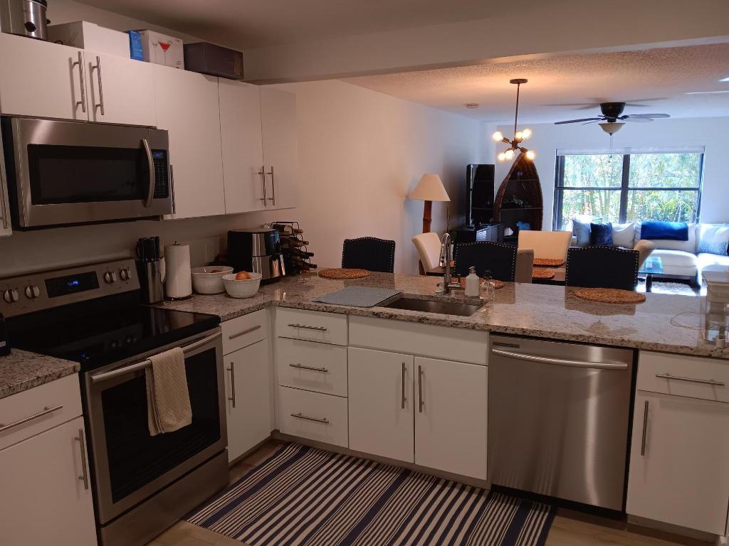 Sheffield Woods - Residential Lease