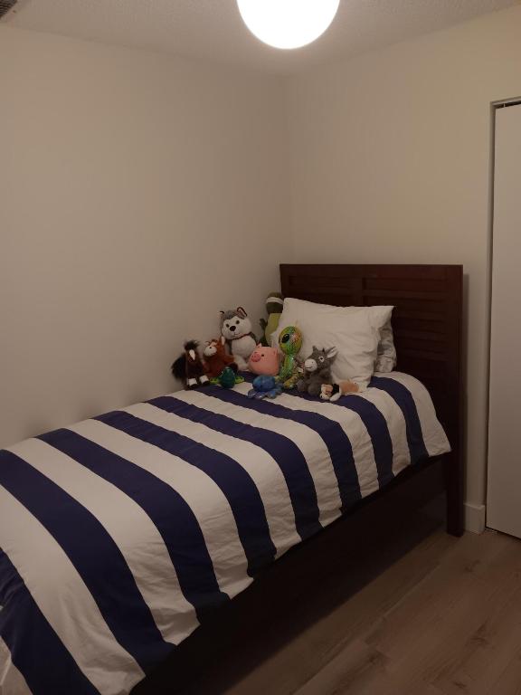 Sheffield Woods - Residential Lease