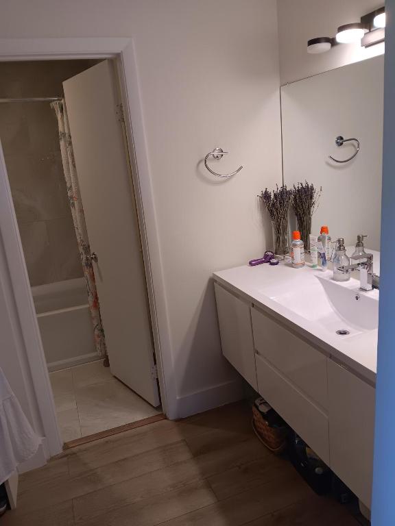 Sheffield Woods - Residential Lease