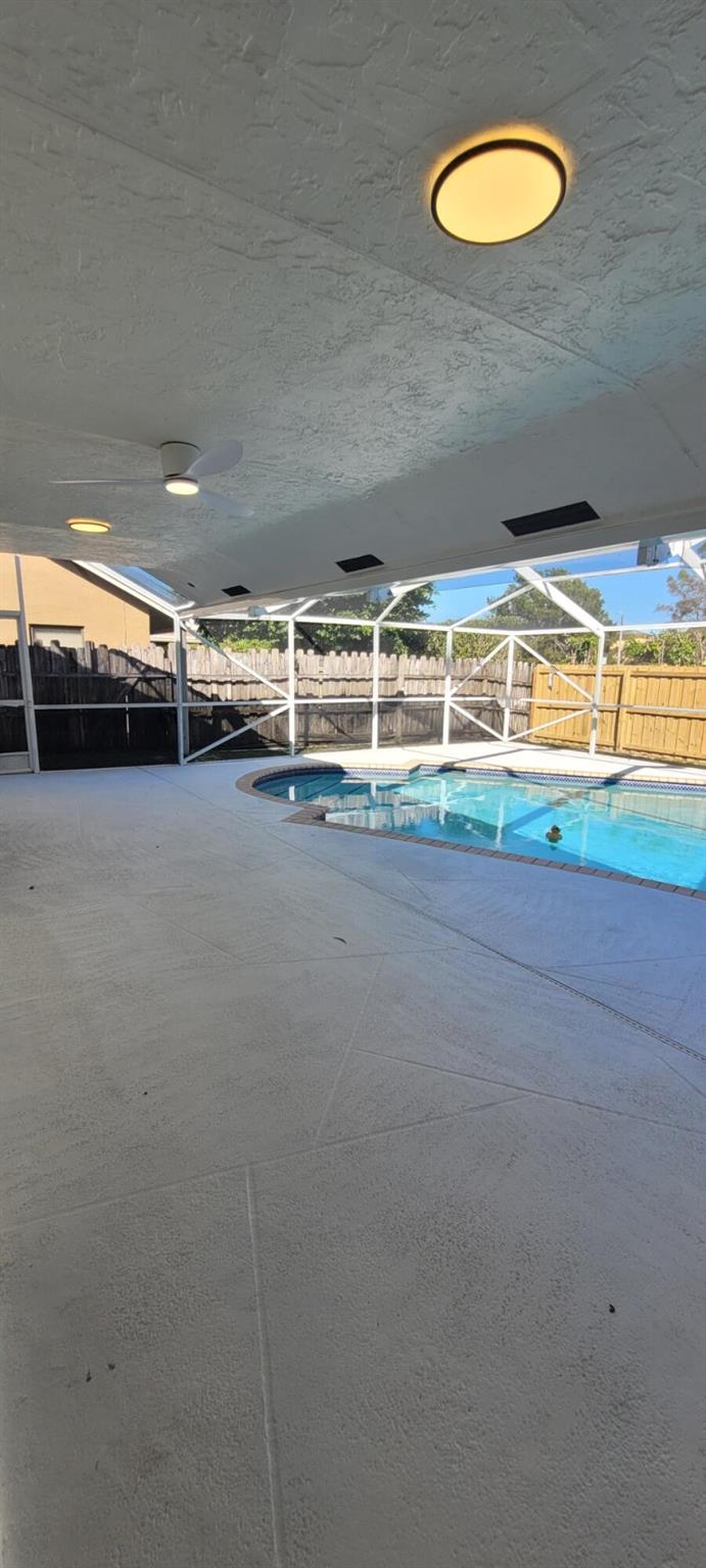 SUGAR POND MANOR OF WELLI - Residential Lease