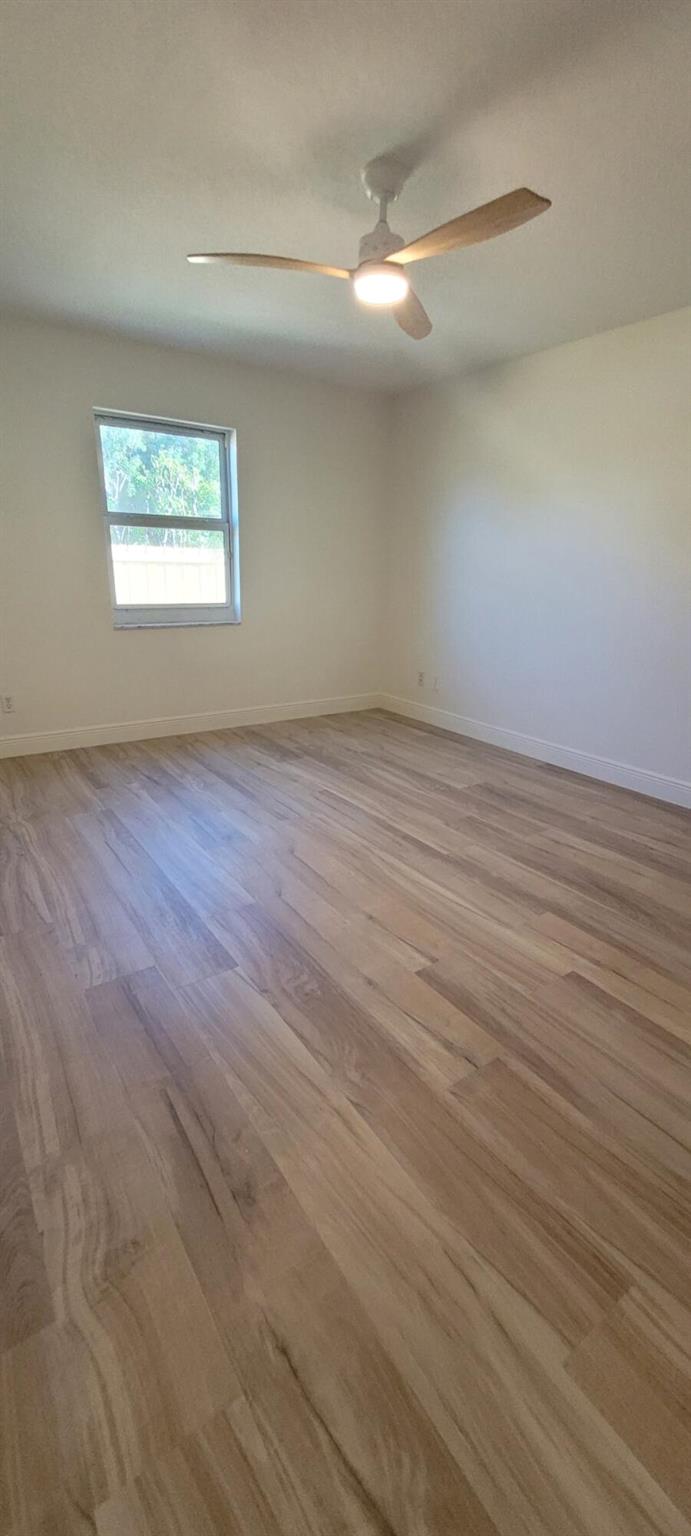 SUGAR POND MANOR OF WELLI - Residential Lease