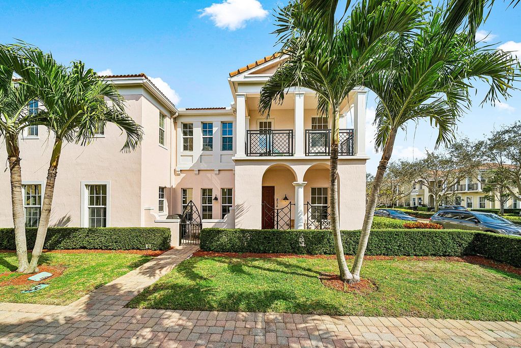 Photo of 834 NW 83rd Lane, Boca Raton, FL 33487 (MLS # R11163487)