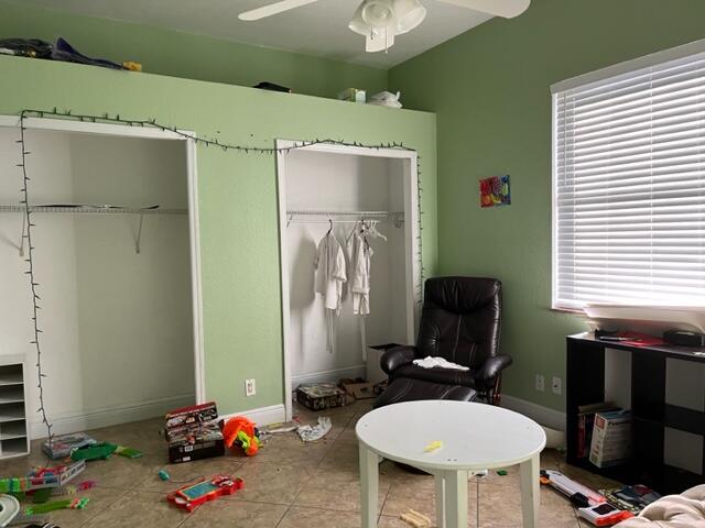 PORT ST LUCIE SECTION 11 - Residential