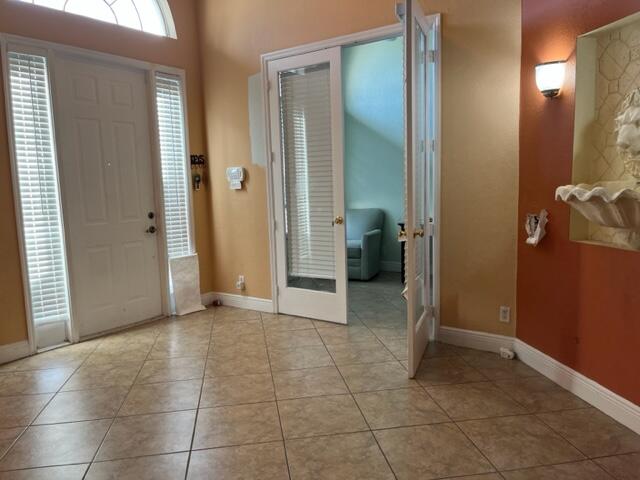 PORT ST LUCIE SECTION 11 - Residential