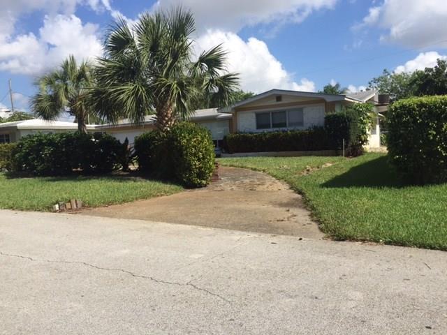 Hillsboro Isles 29-4 B - Residential Lease