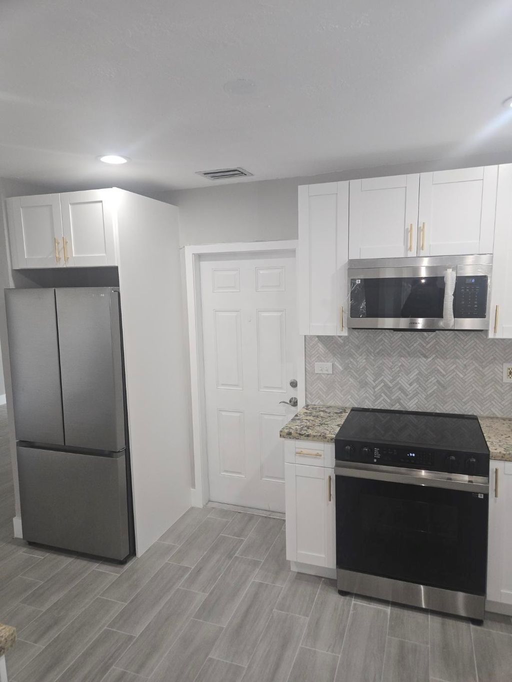 Photo of 7531 Polk Street, Hollywood, FL 33024 (MLS # F10555003)