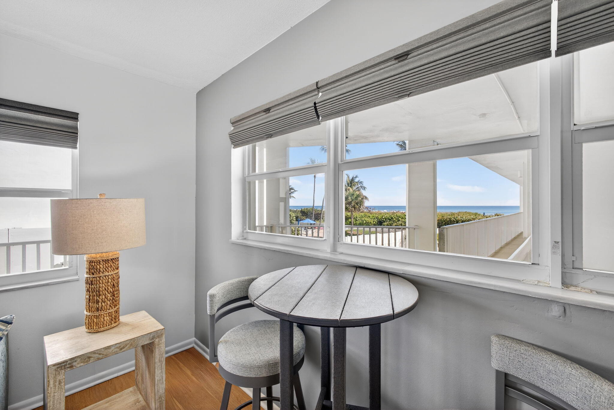 VILLAS ON THE OCEAN - Residential