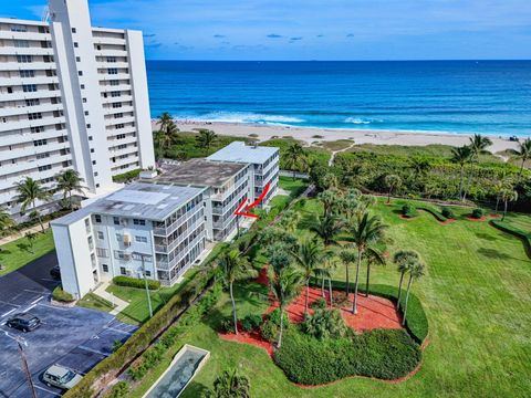 3600 N Ocean Drive 224 Singer Island FL 33404