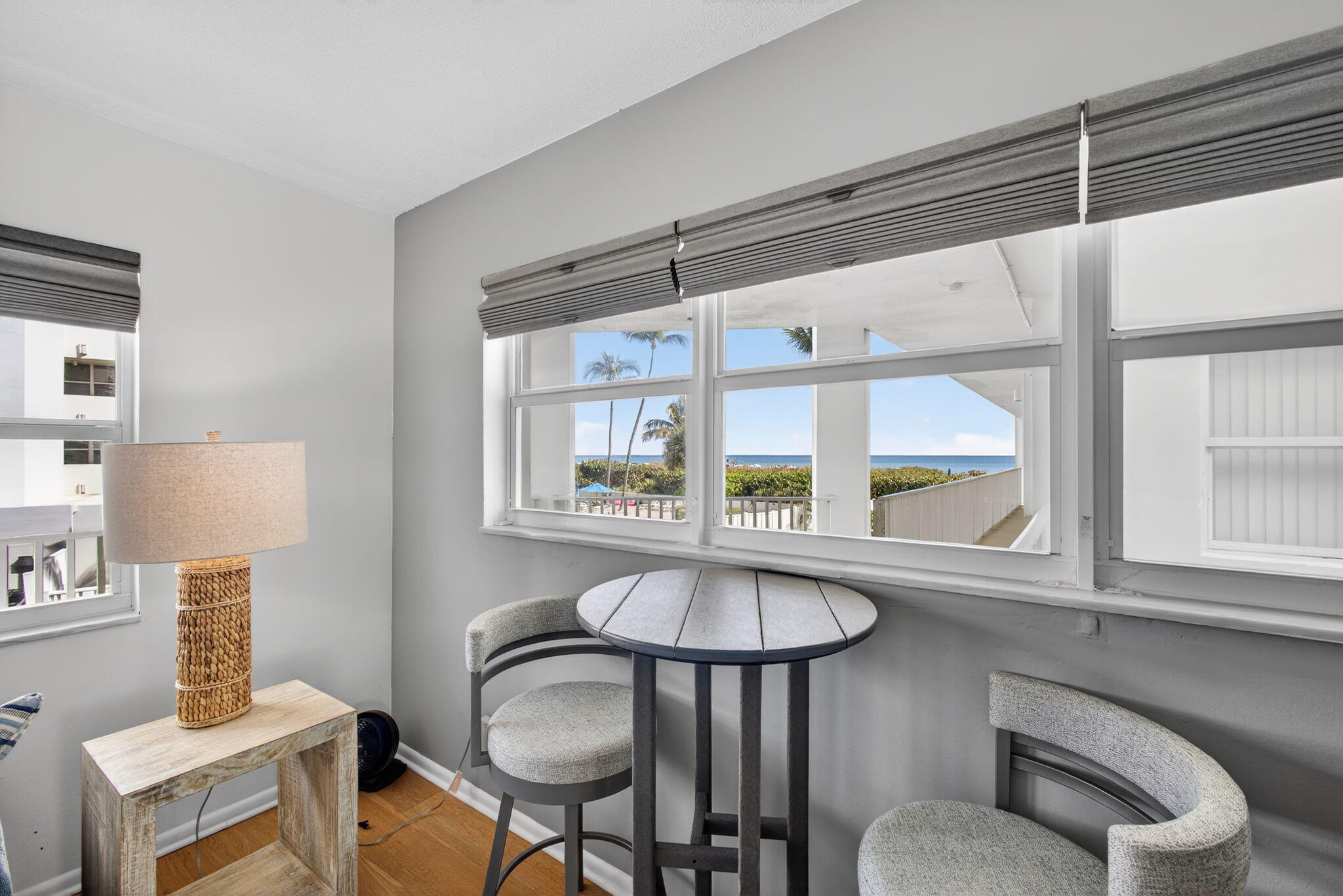 VILLAS ON THE OCEAN - Residential