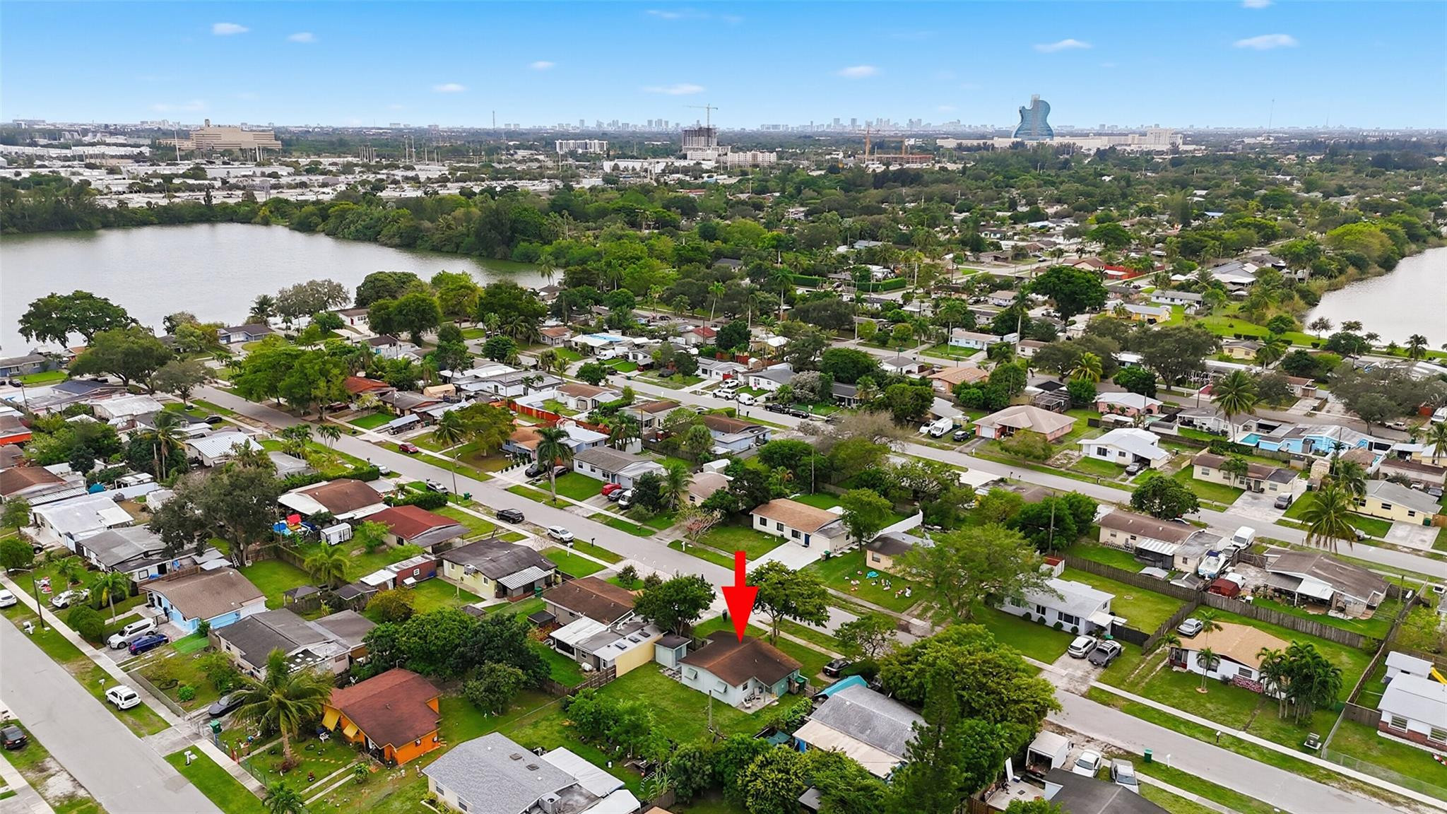 Playland Village Sec 3 51 - Residential