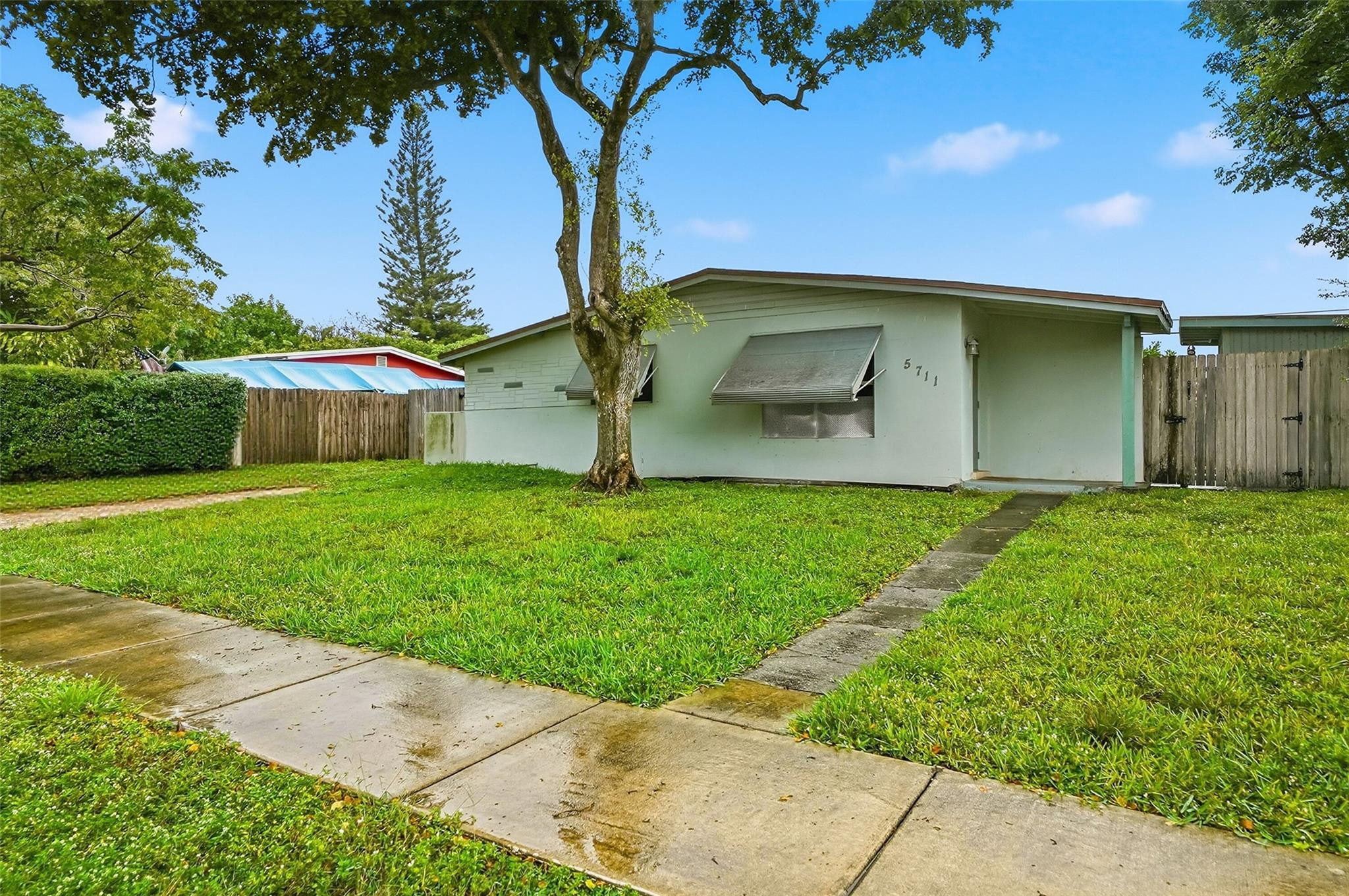 Playland Village Sec 3 51 - Residential