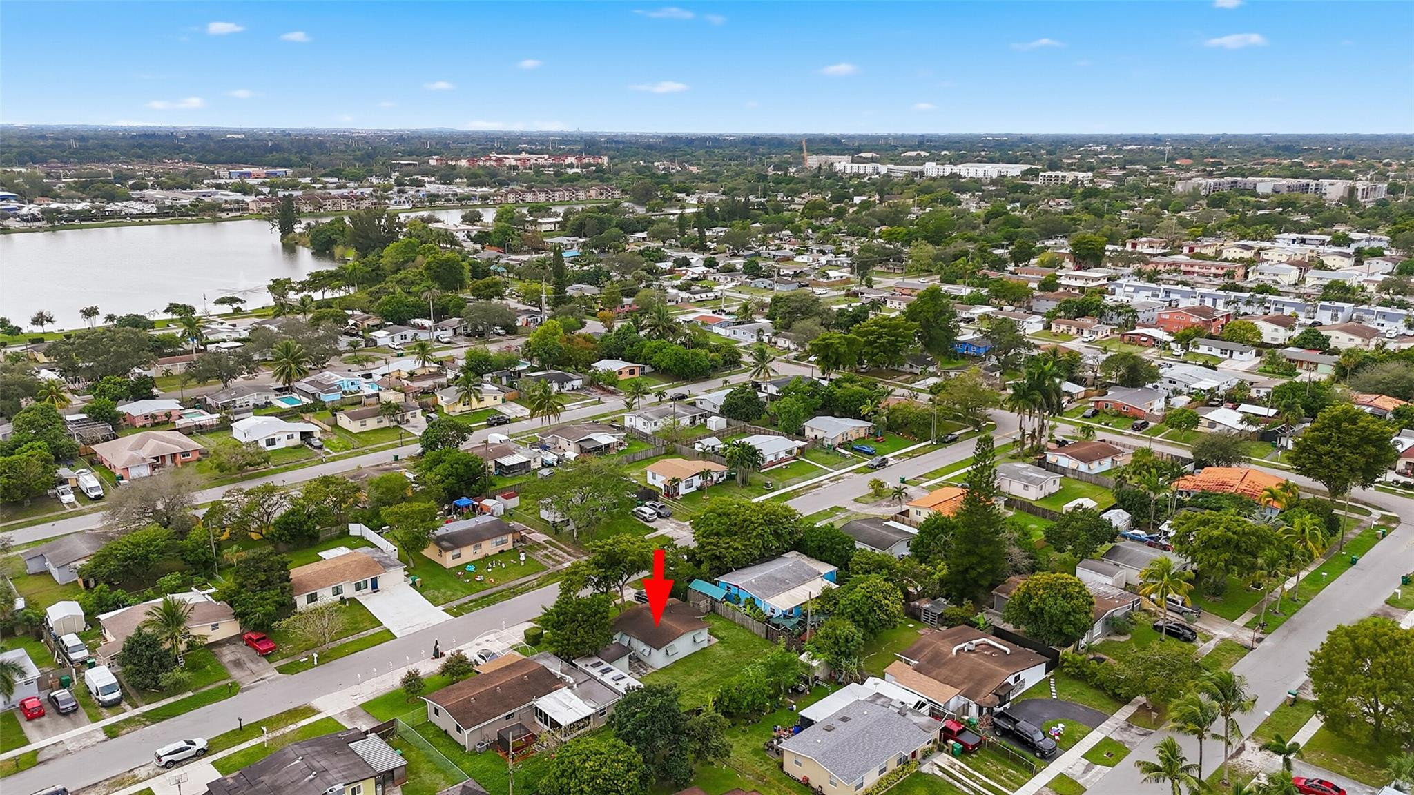 Playland Village Sec 3 51 - Residential