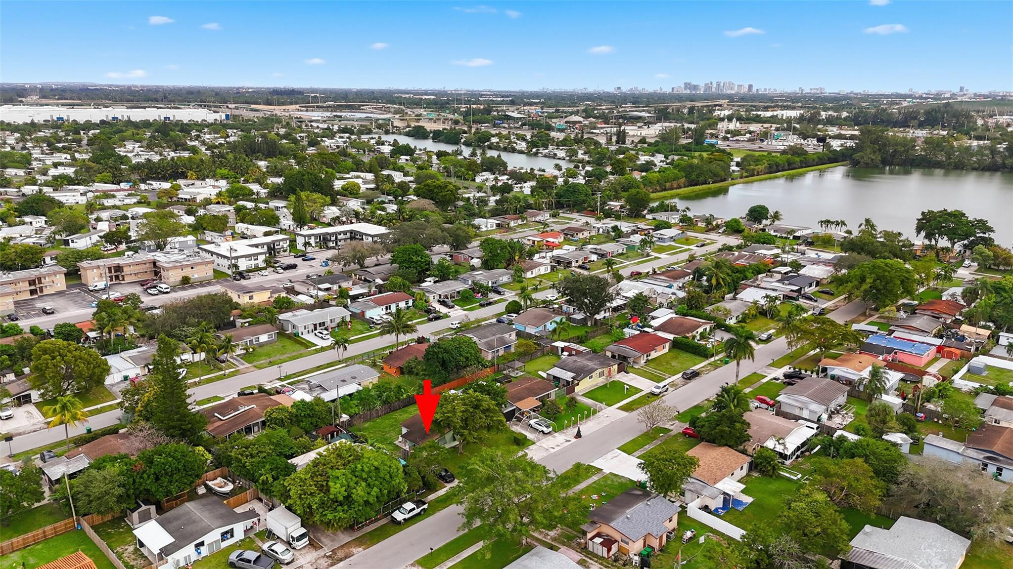 Playland Village Sec 3 51 - Residential