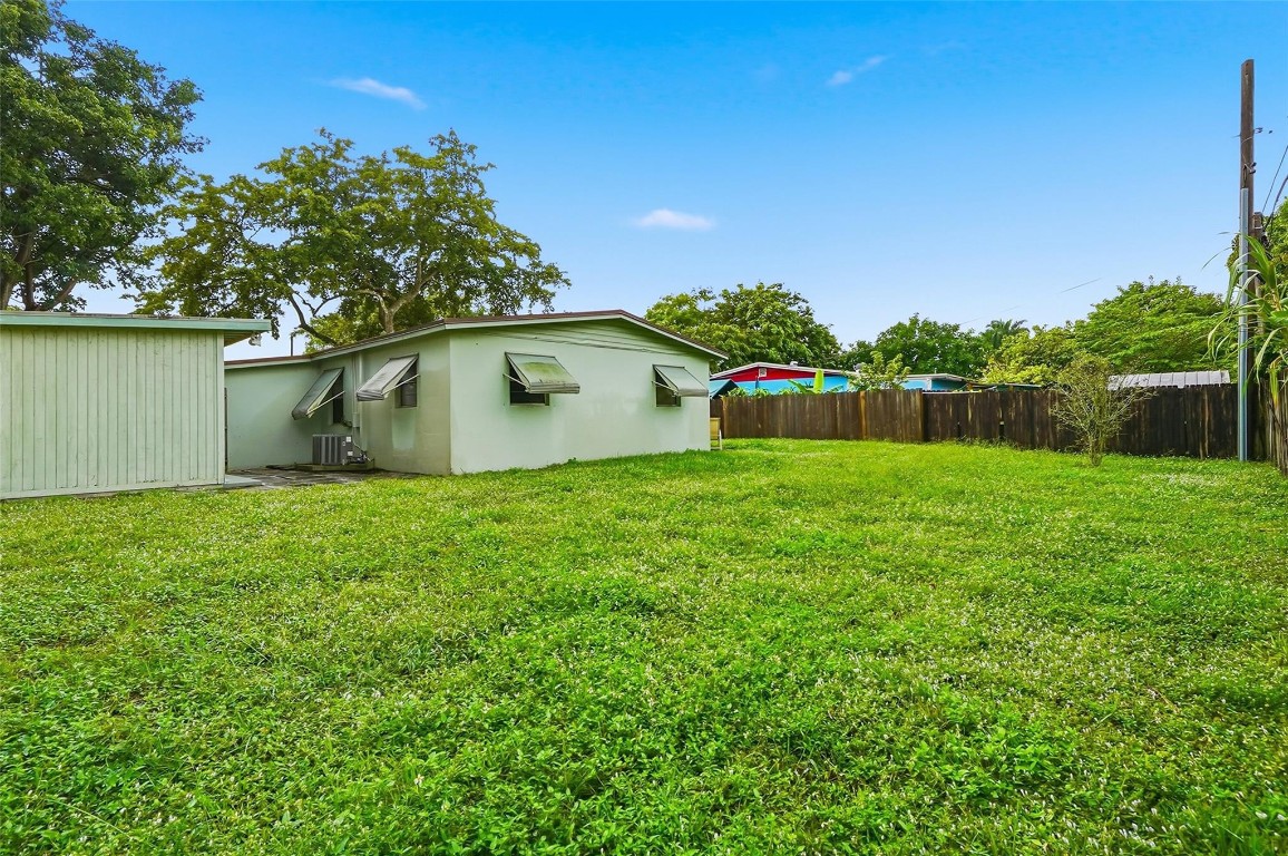 Playland Village Sec 3 51 - Residential