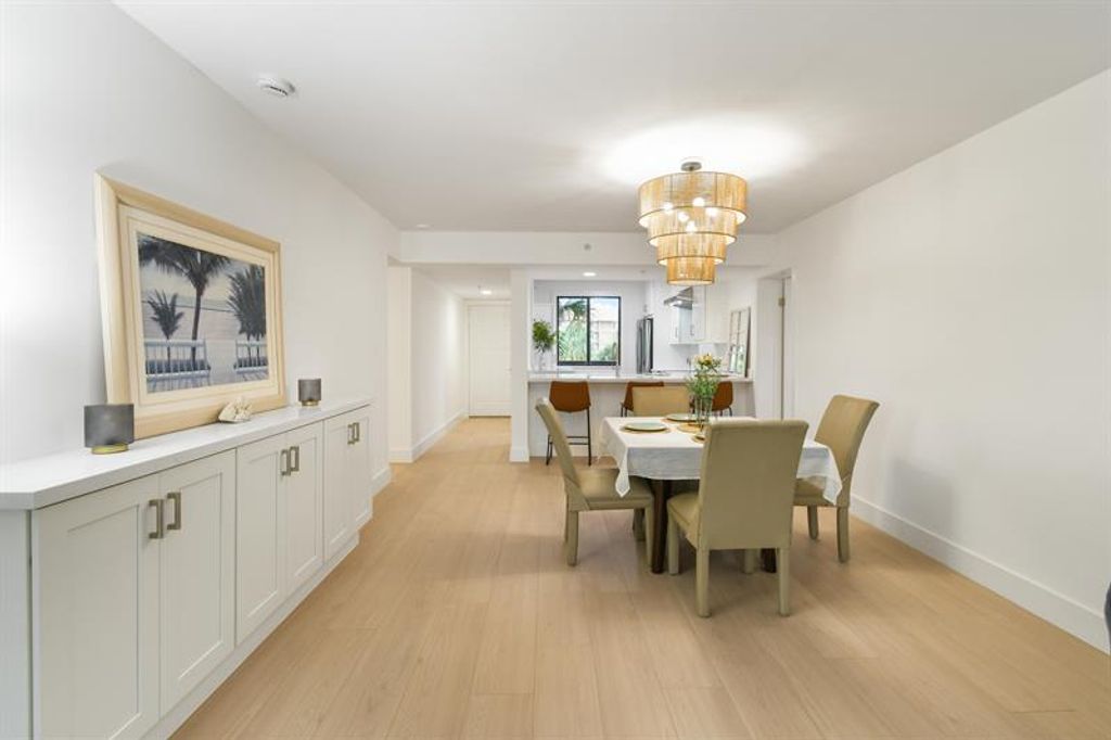 Photo of 1901 Marina Isle Way #302, Jupiter, FL 33477 (MLS # R11123905)