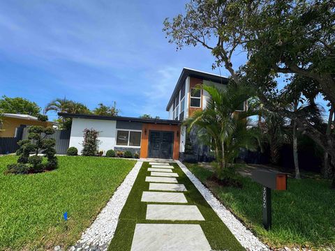 3056 NE 14th Avenue Oakland Park FL 33334