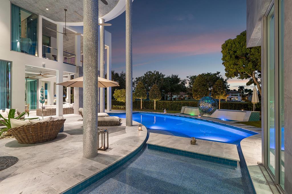 ST ANDREWS COUNTRY CLUB - Residential