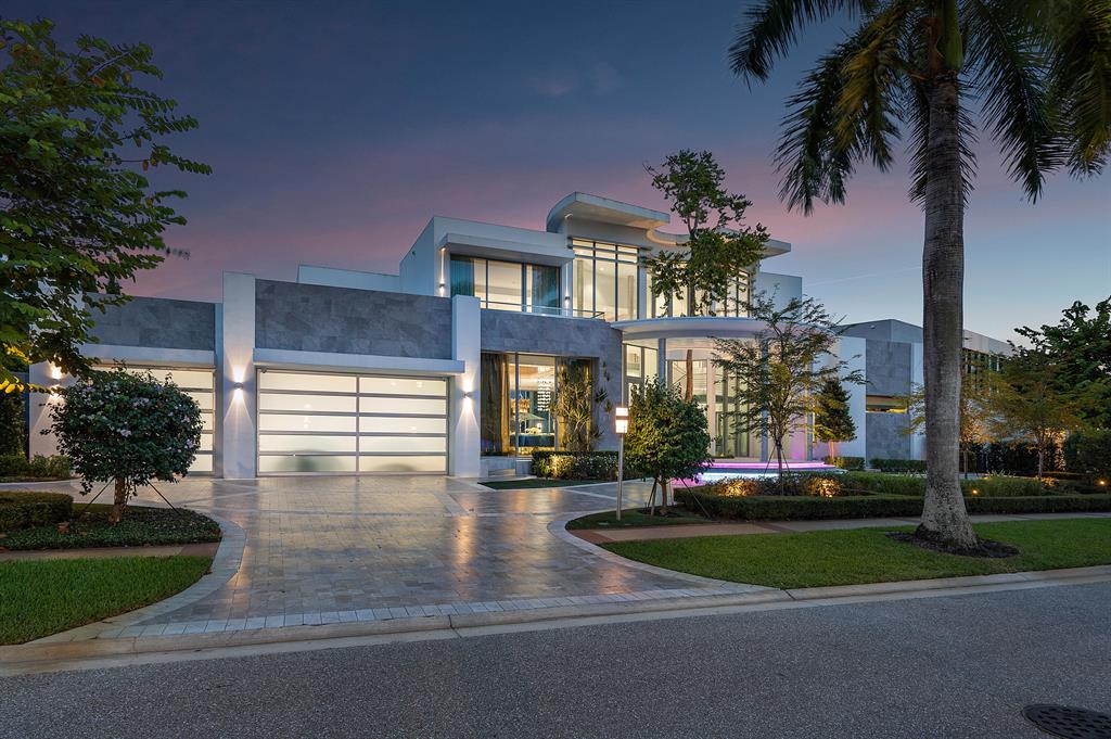 ST ANDREWS COUNTRY CLUB - Residential