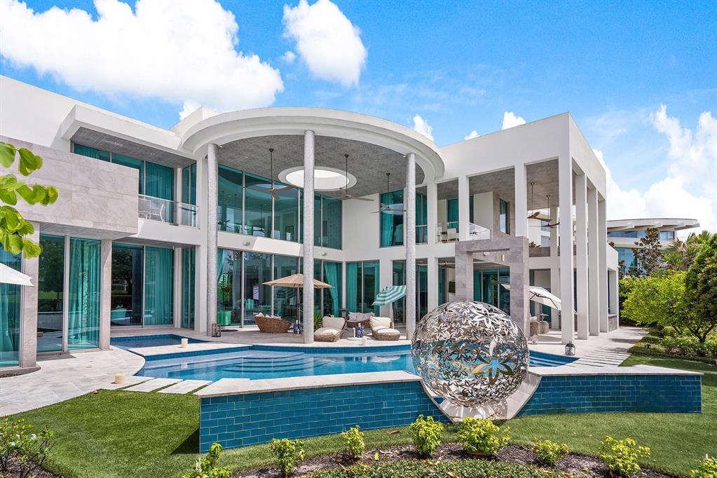 ST ANDREWS COUNTRY CLUB - Residential