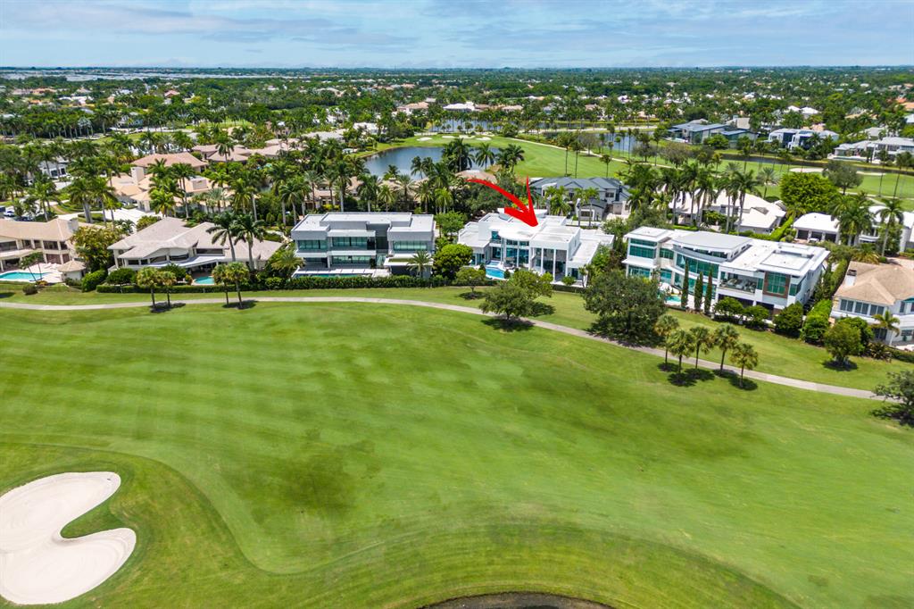 ST ANDREWS COUNTRY CLUB - Residential