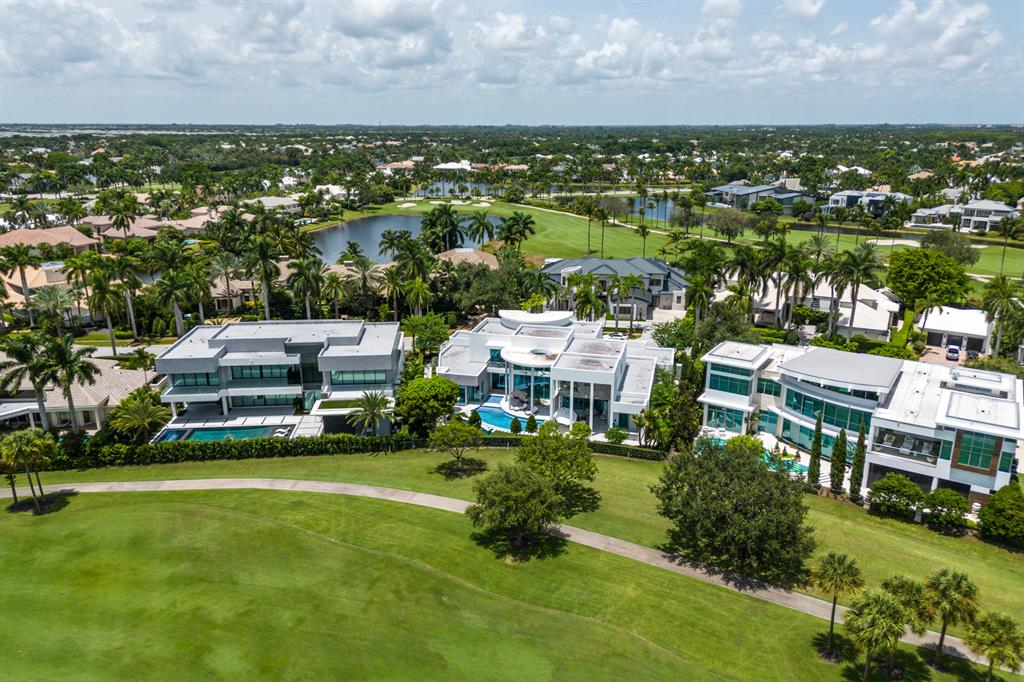 ST ANDREWS COUNTRY CLUB - Residential