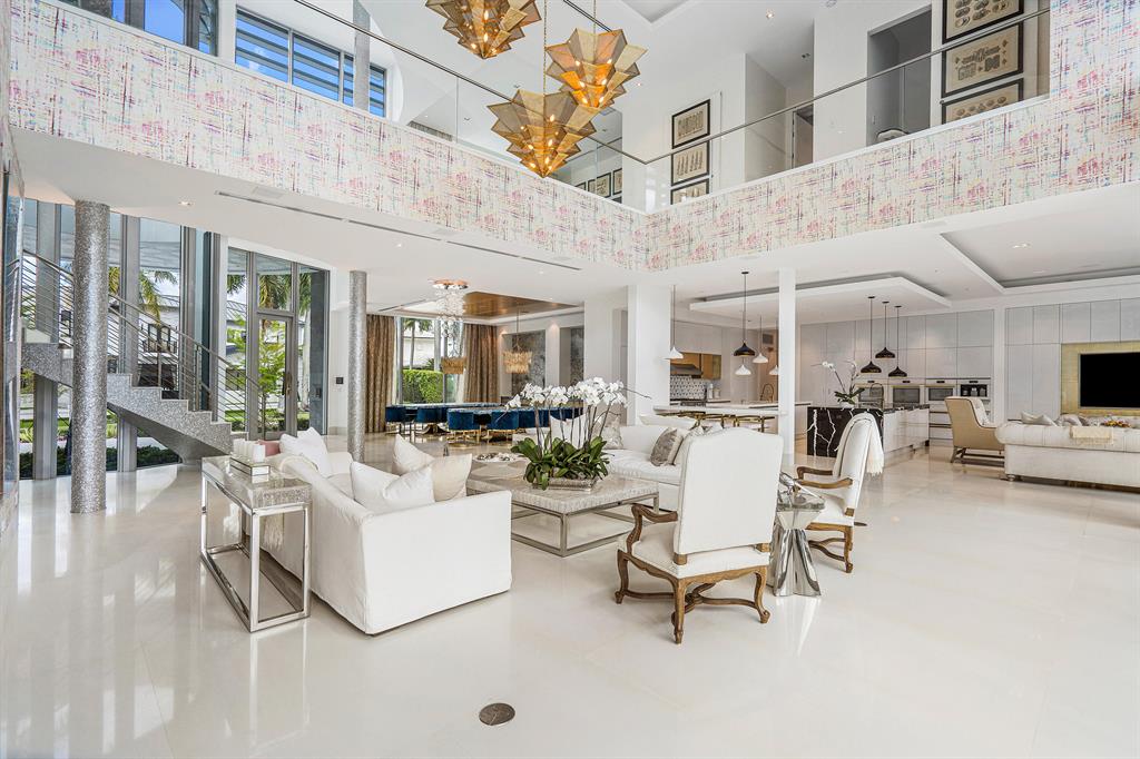 ST ANDREWS COUNTRY CLUB - Residential