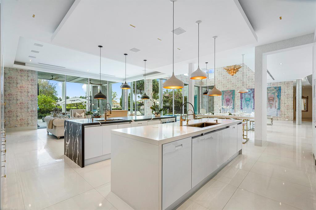 ST ANDREWS COUNTRY CLUB - Residential