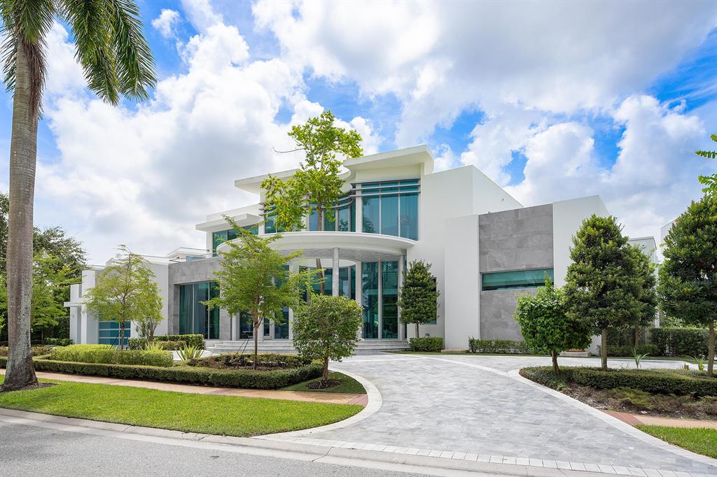 ST ANDREWS COUNTRY CLUB - Residential