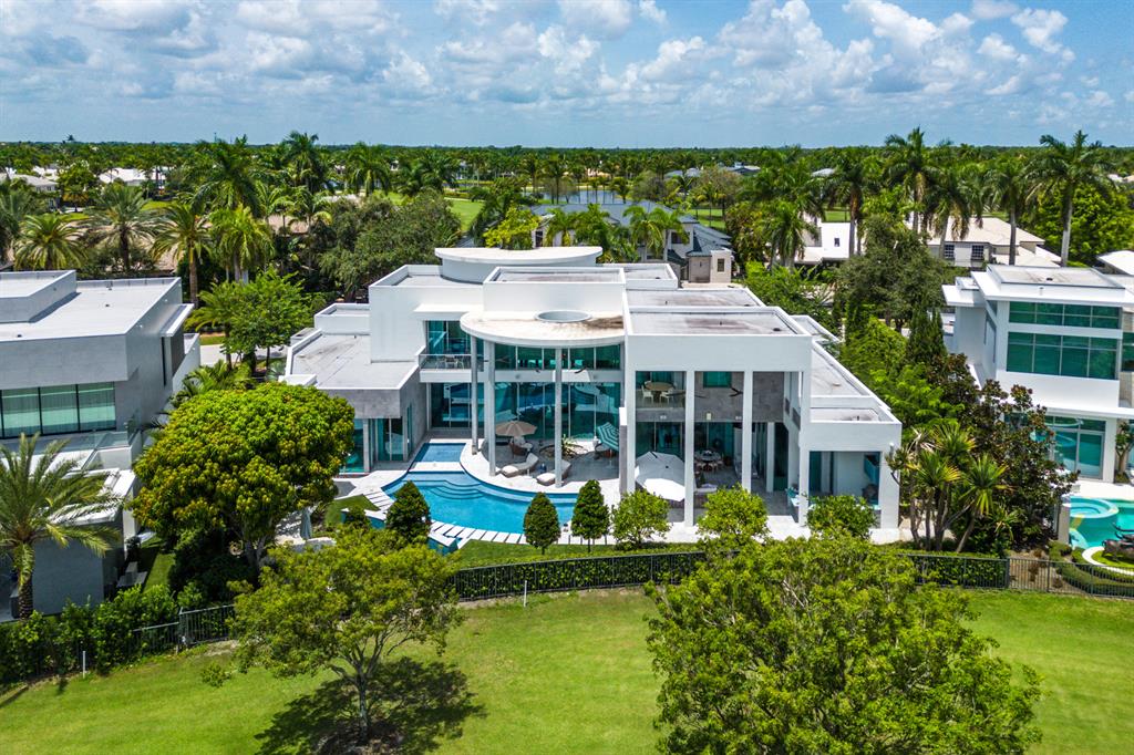 ST ANDREWS COUNTRY CLUB - Residential