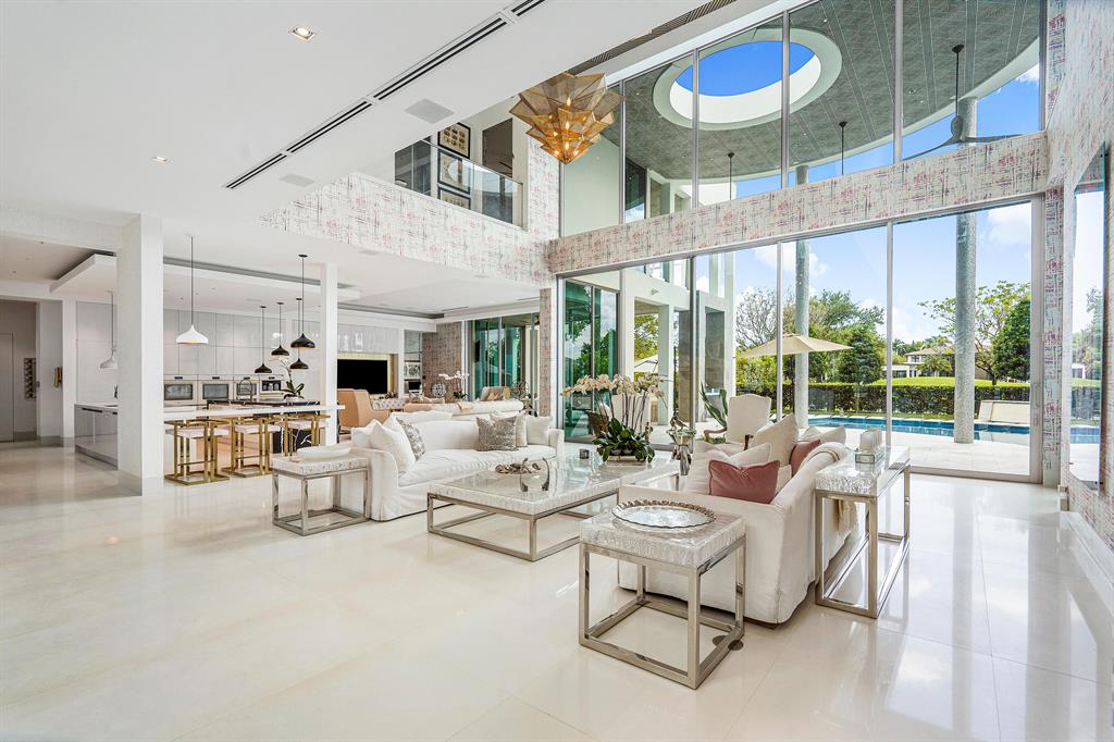 ST ANDREWS COUNTRY CLUB - Residential