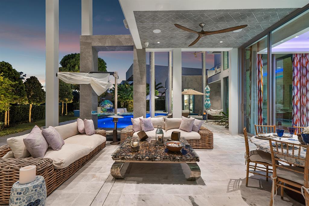 ST ANDREWS COUNTRY CLUB - Residential