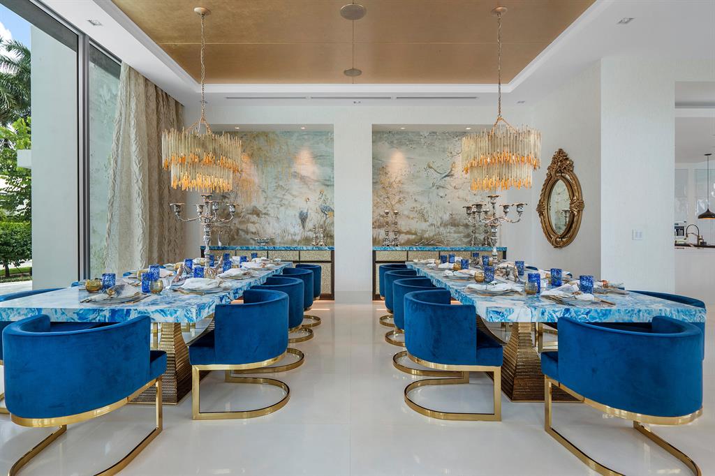 ST ANDREWS COUNTRY CLUB - Residential