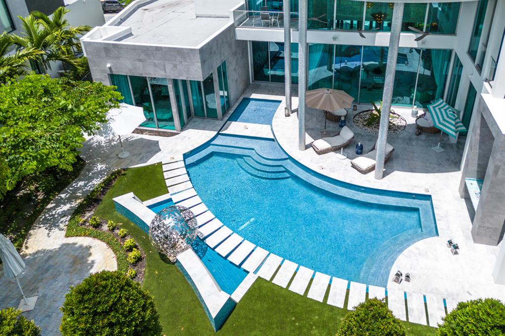 ST ANDREWS COUNTRY CLUB - Residential