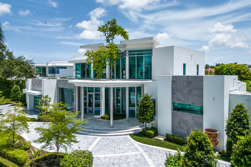 ST ANDREWS COUNTRY CLUB - Residential